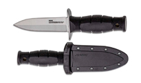 Cold Steel Mini Leatherneck Double Edge Spear Point 39LSAC